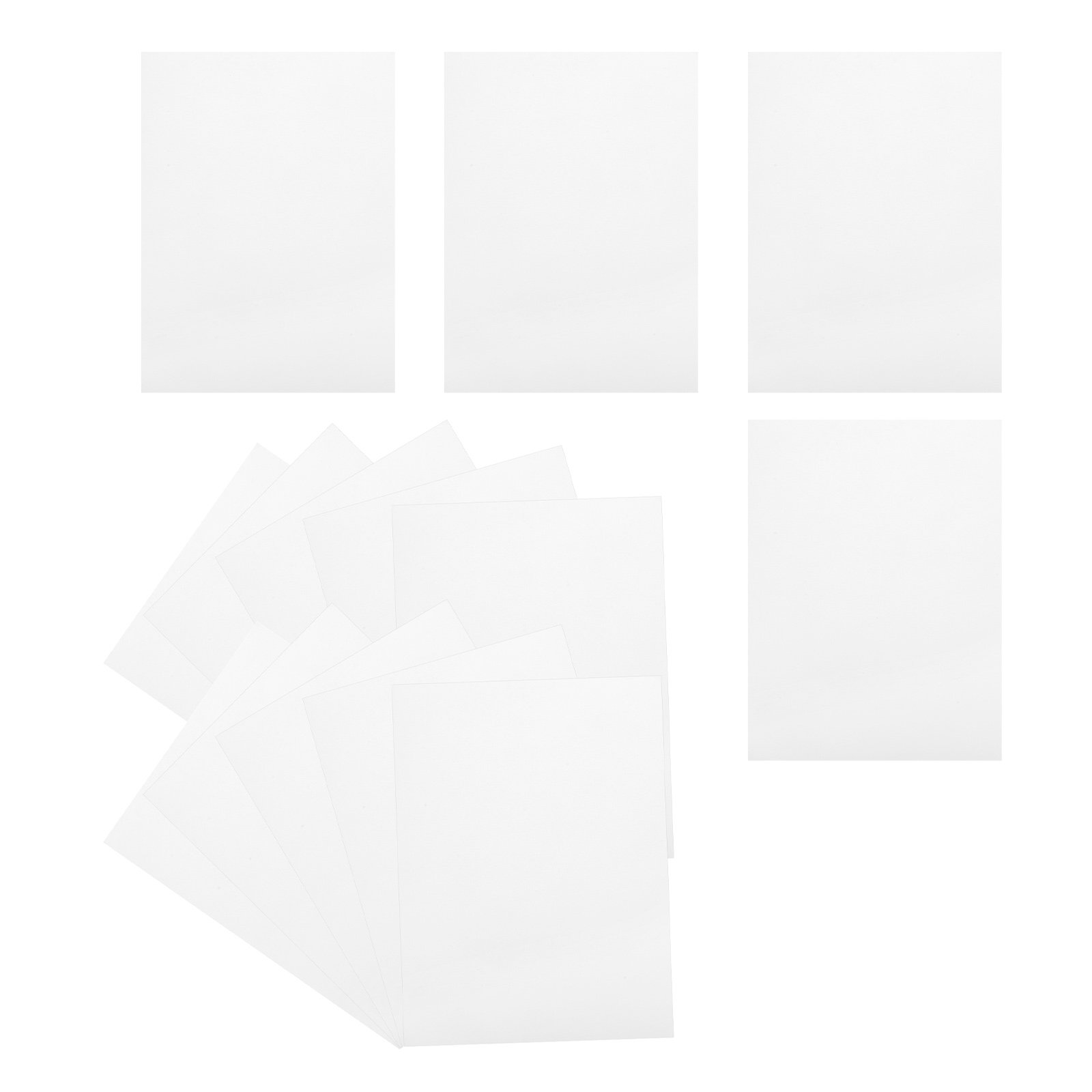 Writing Tools - 35 fogli di carta per scrittura