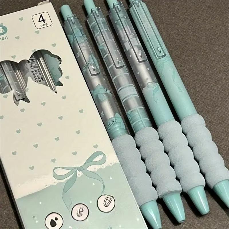 School Supplies - 4 Penne a Punta Fine ad