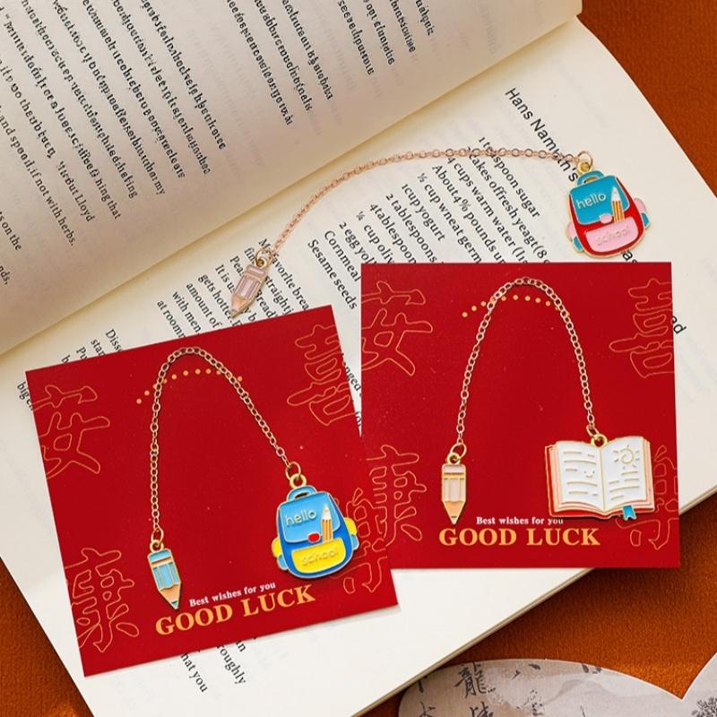 Segnalibro Creativo a Forma di - School Supplies recensione e prezzo