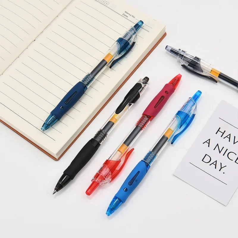 Set di 13/30 Penne Gel Retratt - Stationery recensione e prezzo