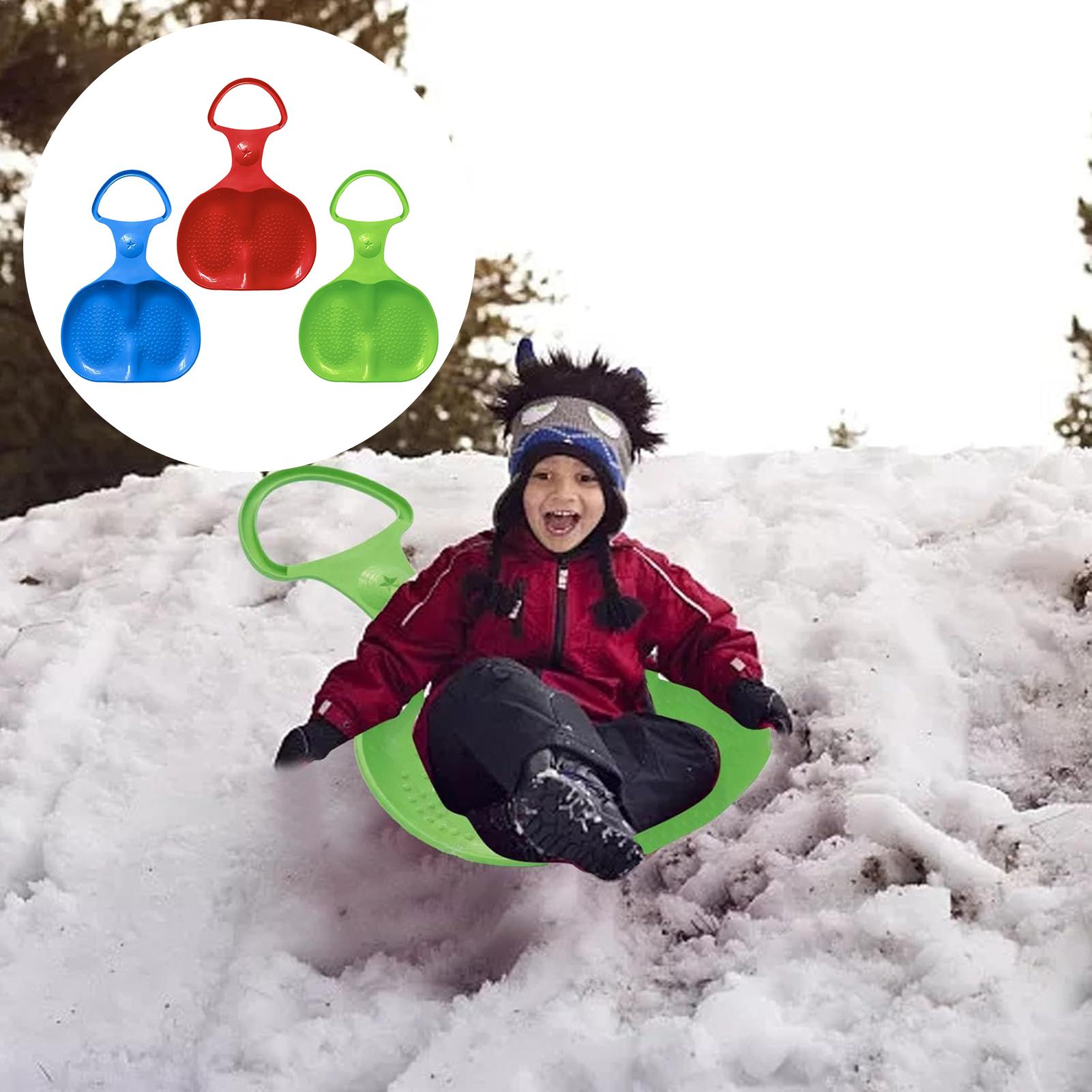 Slitta da Neve per Attività In - School Supplies recensione e prezzo