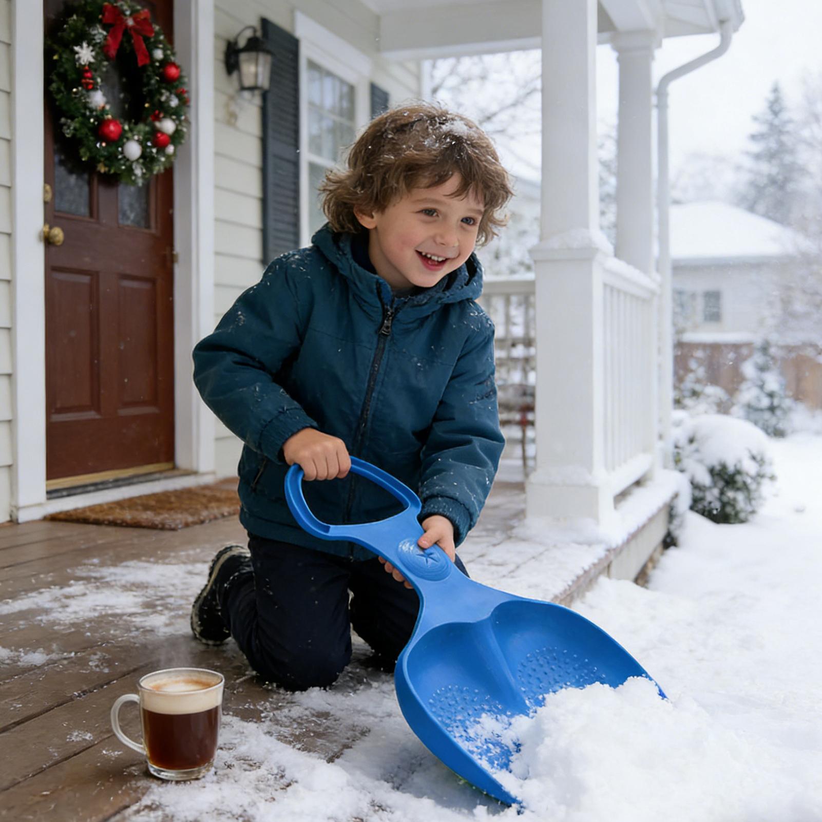Slitta da Neve per Attività In - School Supplies recensione e prezzo