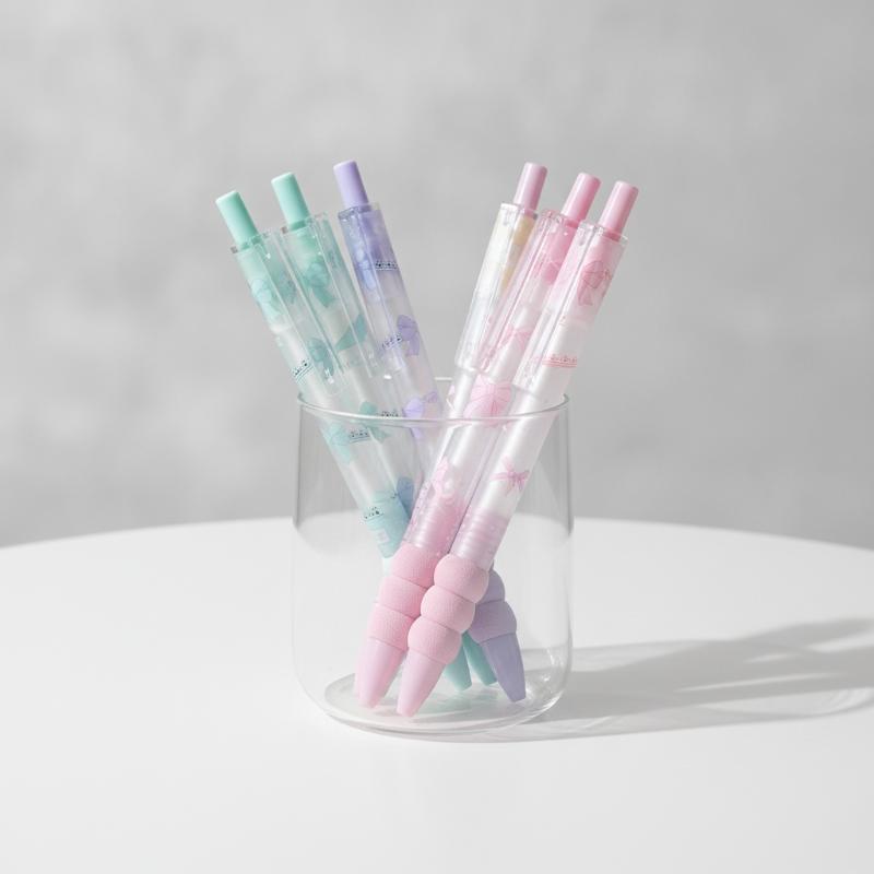 4 Penne a Punta Fine ad Asciug - School Supplies recensione e prezzo