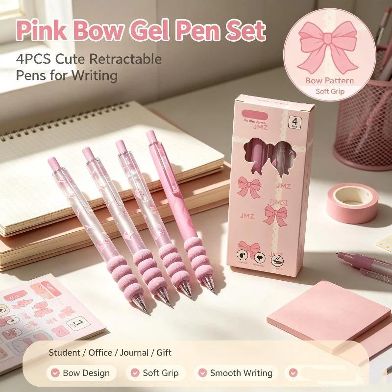4 Penne a Punta Fine ad Asciug - School Supplies recensione e prezzo