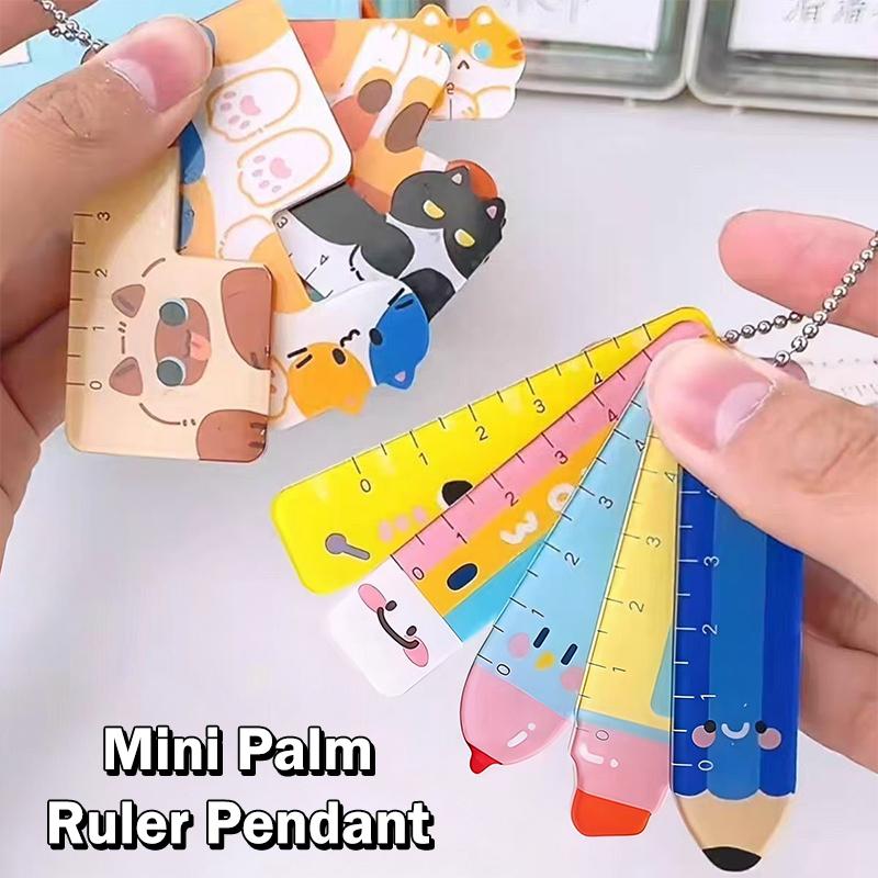 5 Pezzi Mini Righello in Acril - School Supplies recensione e prezzo