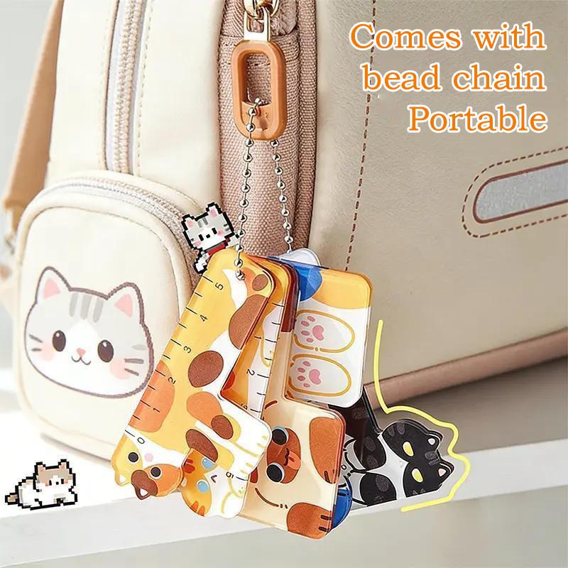 5 Pezzi Mini Righello in Acril - School Supplies recensione e prezzo
